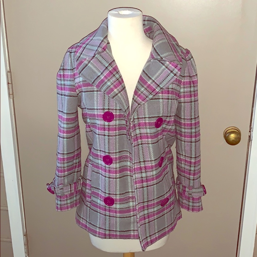 Girls Winter Coat